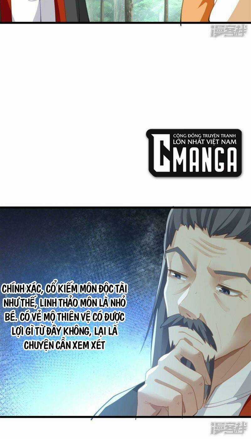 Hỗn Độn Đan Thần - Chapter 303 - Trang 6