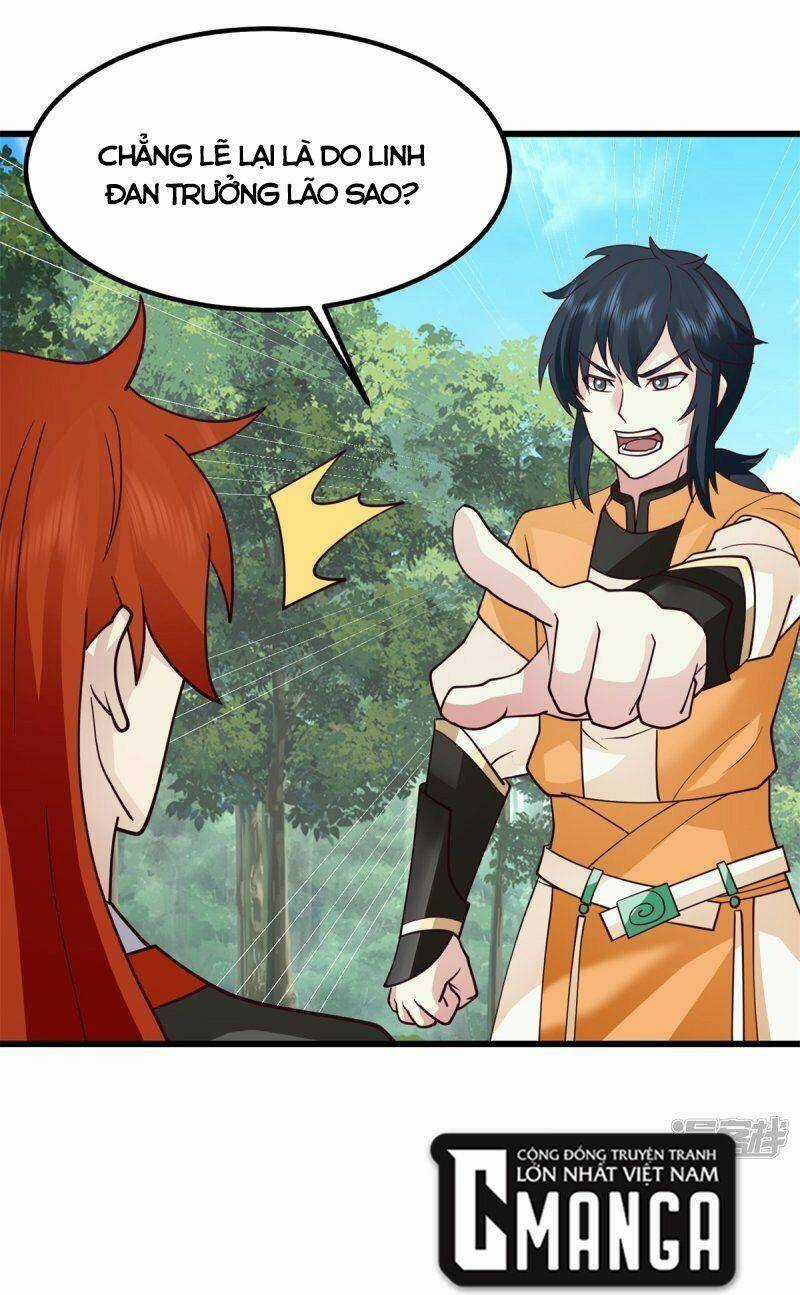 Hỗn Độn Đan Thần - Chapter 303 - Trang 9