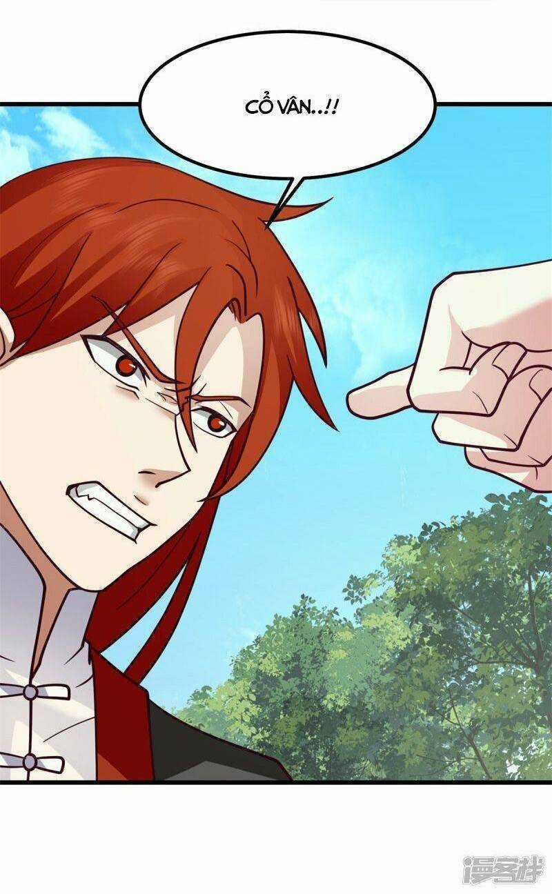 Hỗn Độn Đan Thần - Chapter 303 - Trang 10