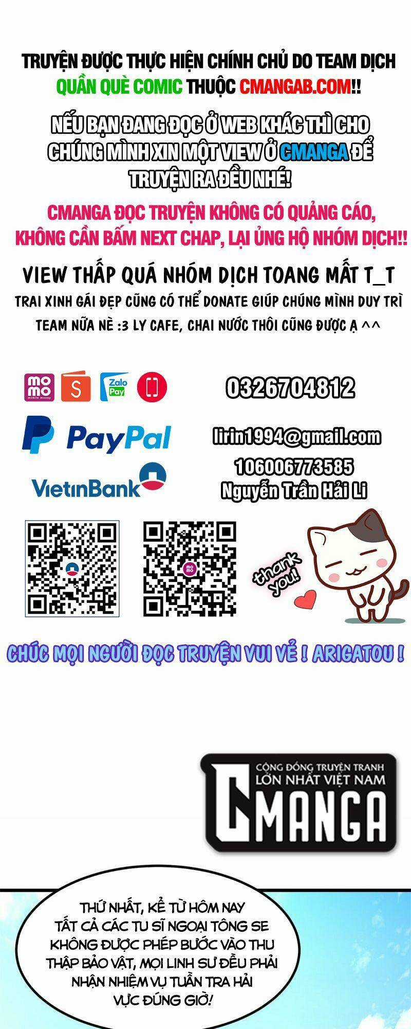 Hỗn Độn Đan Thần - Chapter 304 - Trang 1