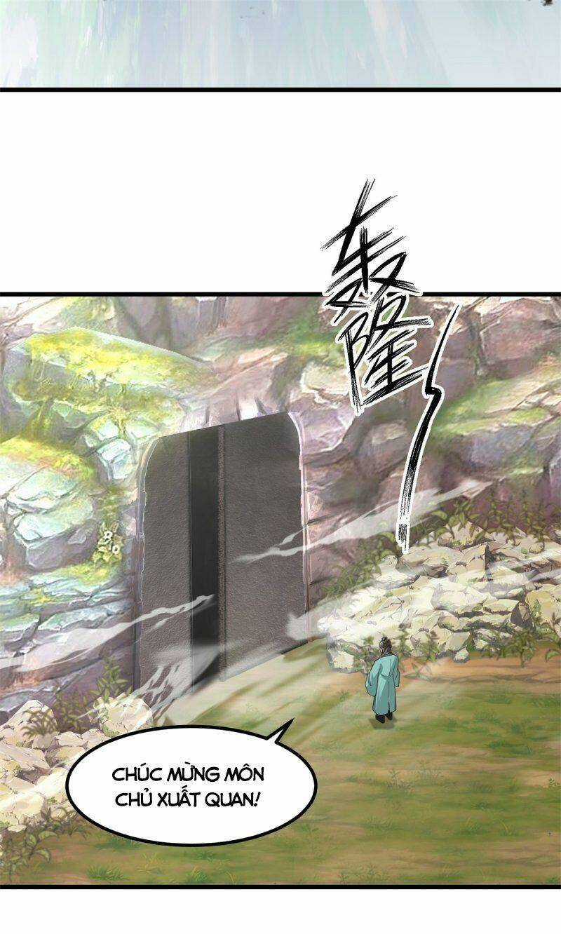 Hỗn Độn Đan Thần - Chapter 304 - Trang 11