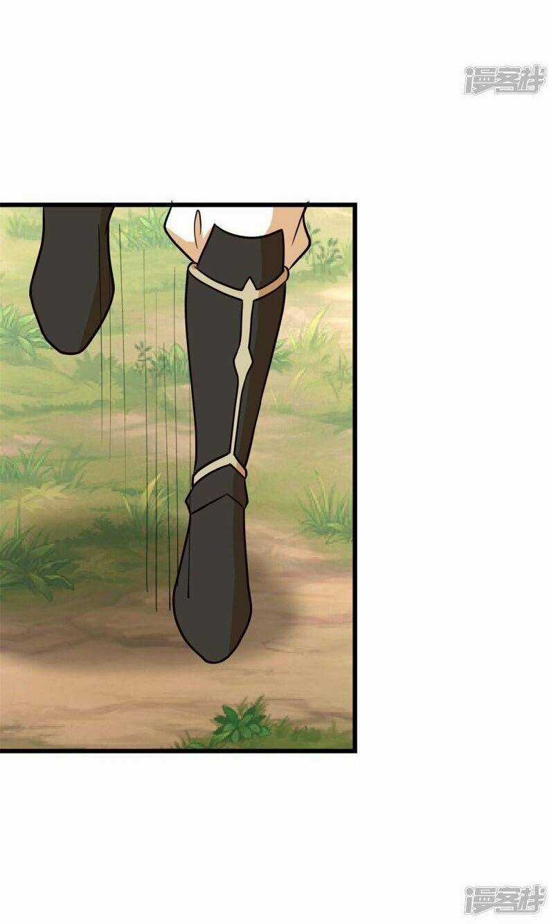 Hỗn Độn Đan Thần - Chapter 304 - Trang 12