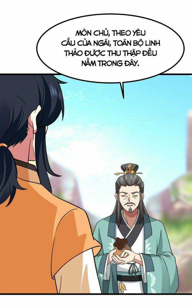Hỗn Độn Đan Thần - Chapter 304 - Trang 13
