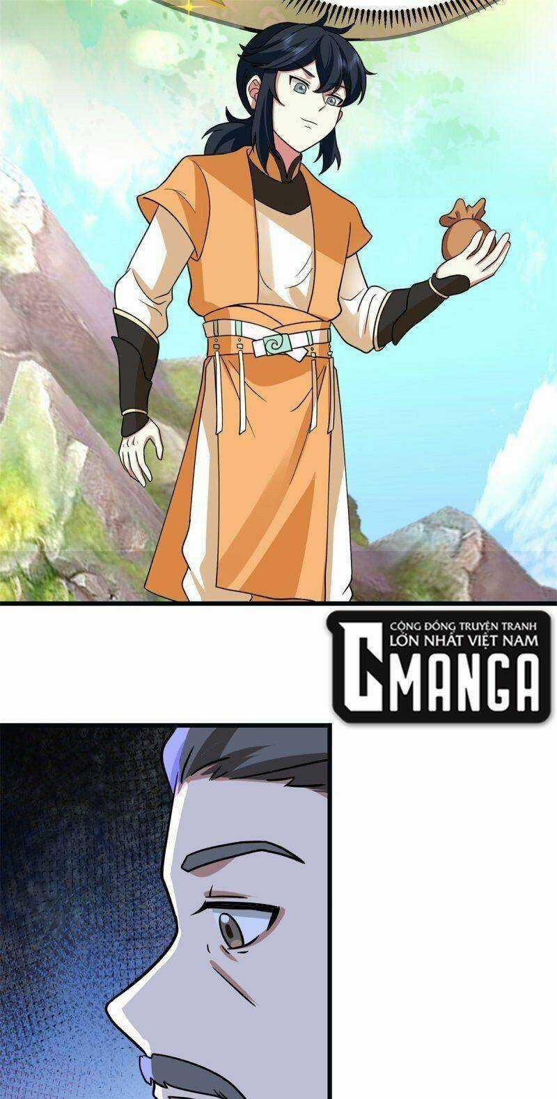 Hỗn Độn Đan Thần - Chapter 304 - Trang 15