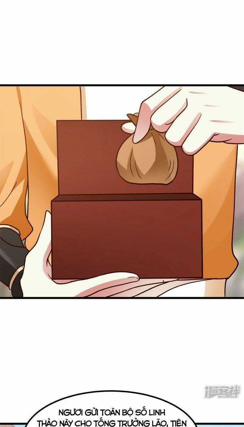 Hỗn Độn Đan Thần - Chapter 304 - Trang 17