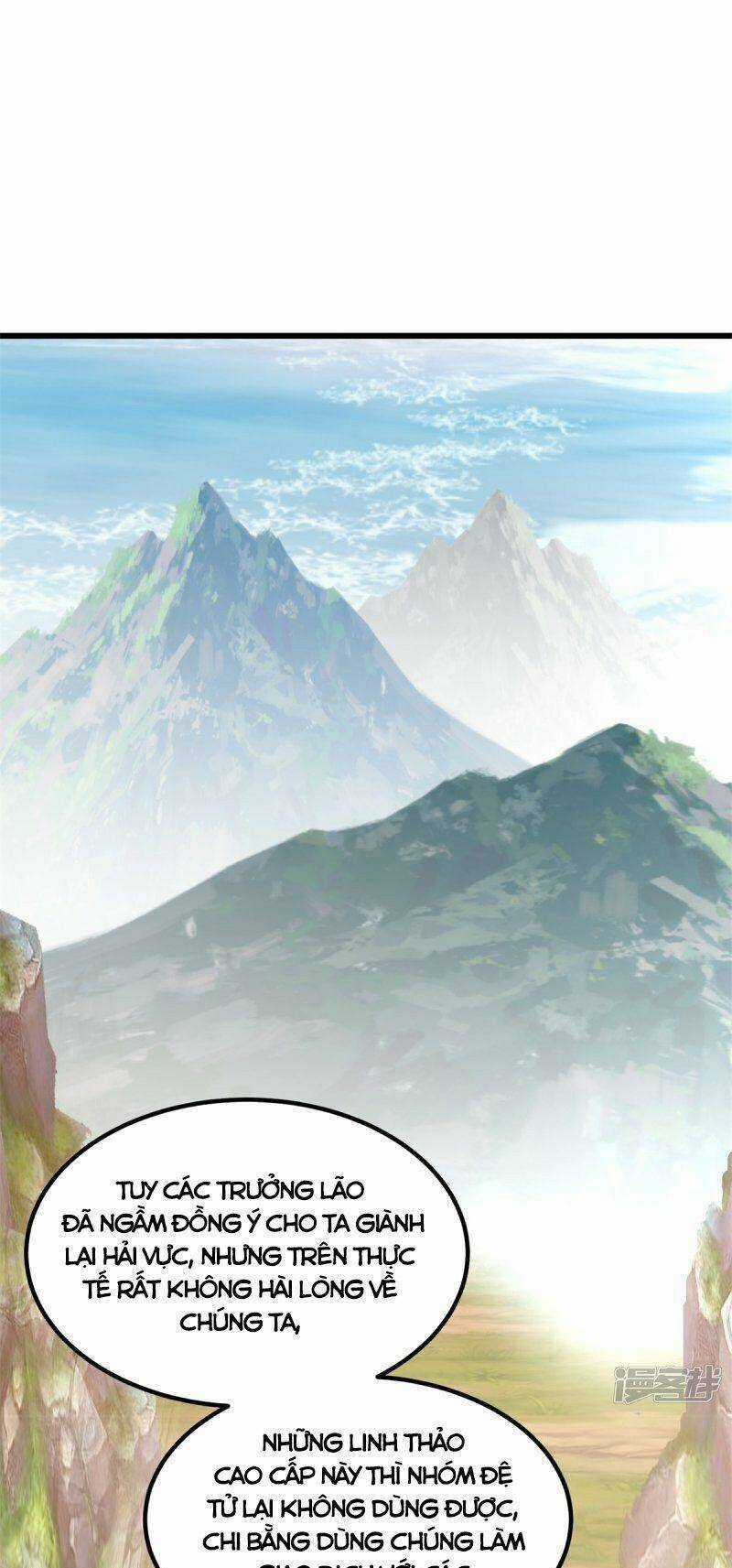 Hỗn Độn Đan Thần - Chapter 304 - Trang 19