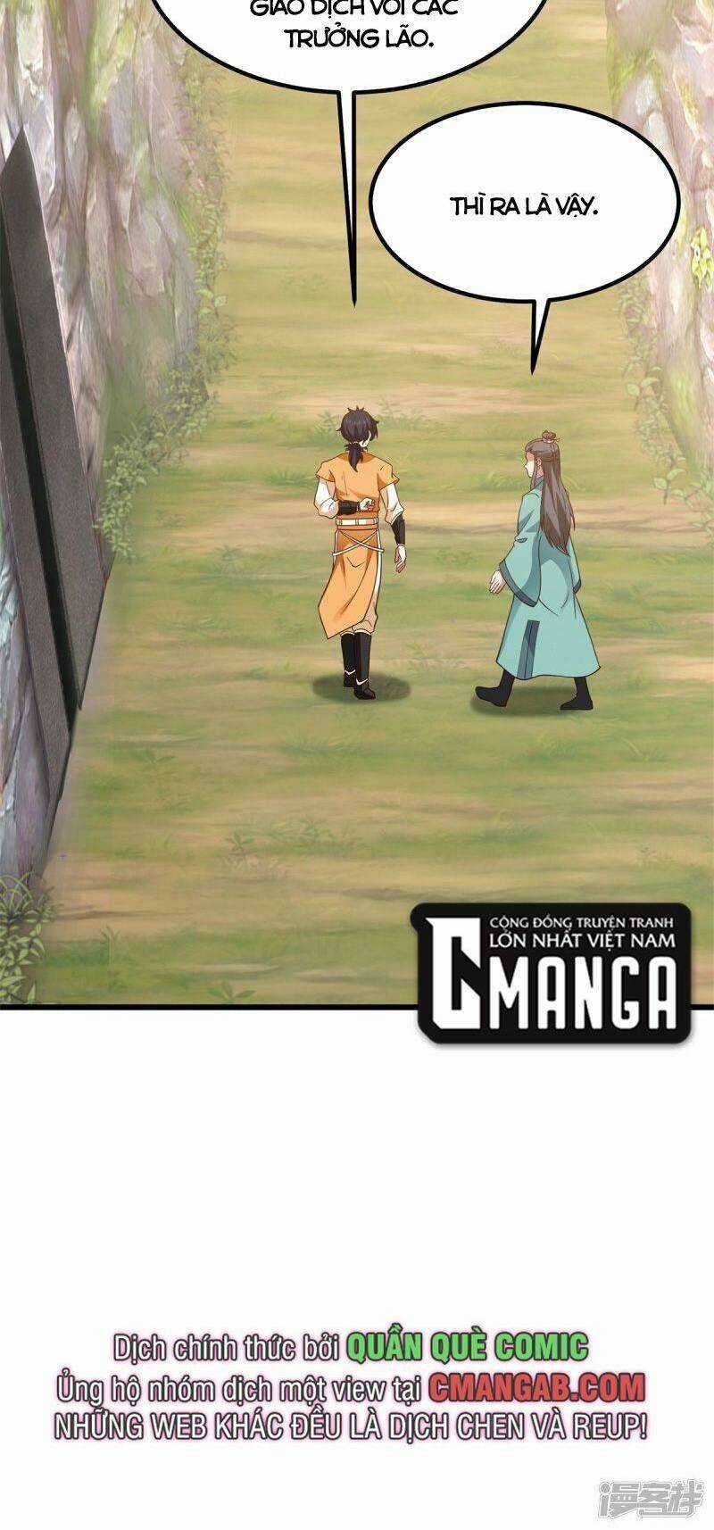 Hỗn Độn Đan Thần - Chapter 304 - Trang 20