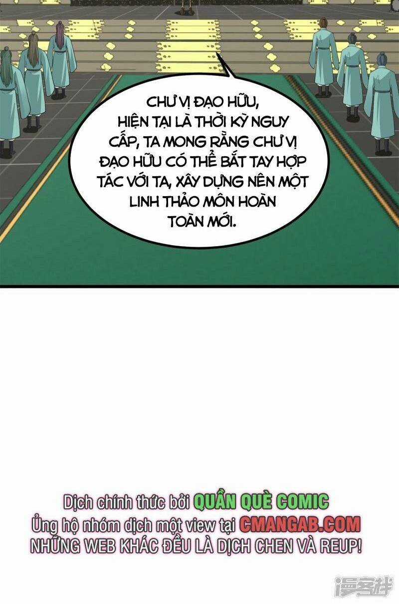 Hỗn Độn Đan Thần - Chapter 304 - Trang 6