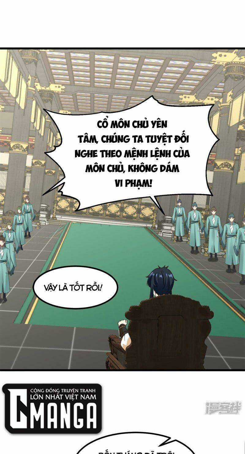 Hỗn Độn Đan Thần - Chapter 304 - Trang 7