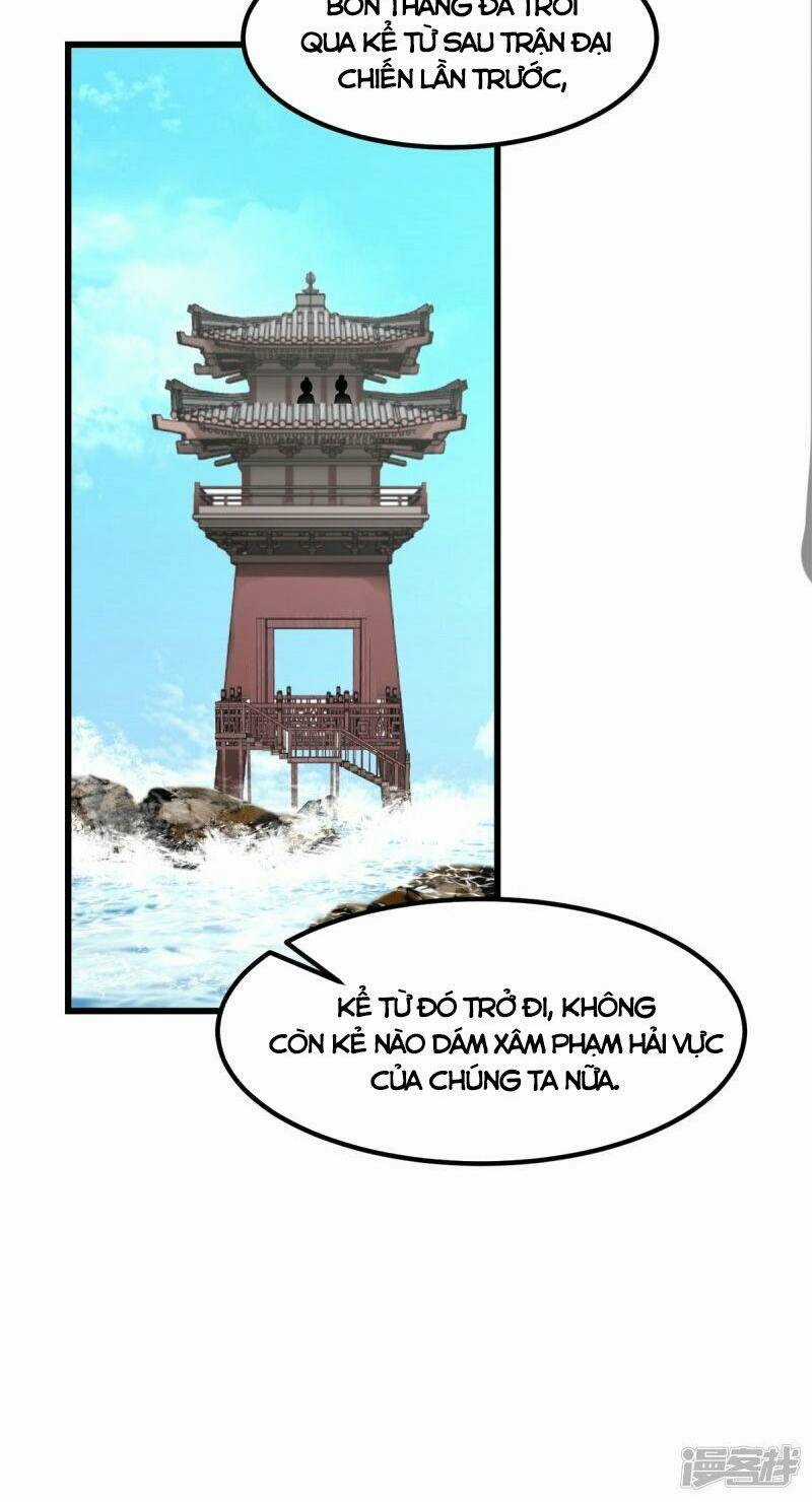 Hỗn Độn Đan Thần - Chapter 304 - Trang 8