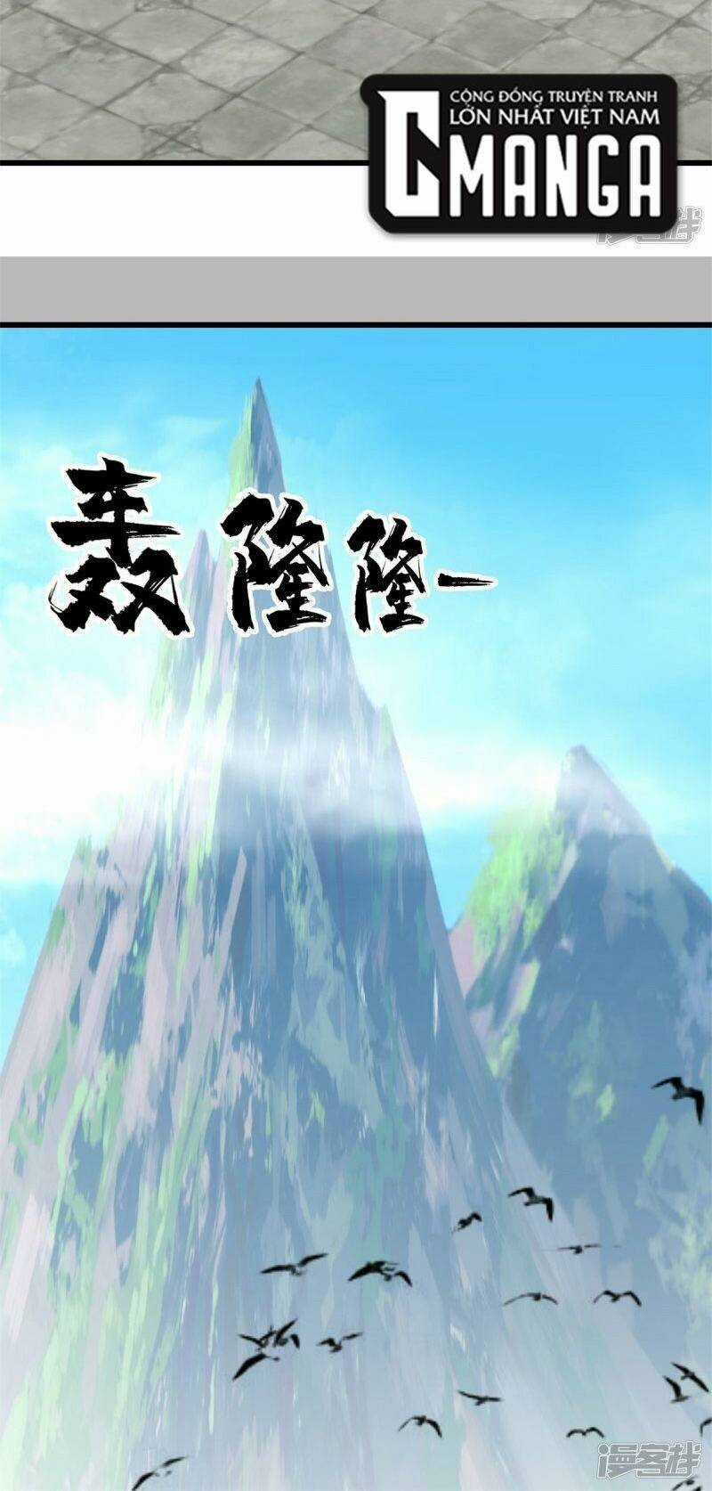 Hỗn Độn Đan Thần - Chapter 304 - Trang 10