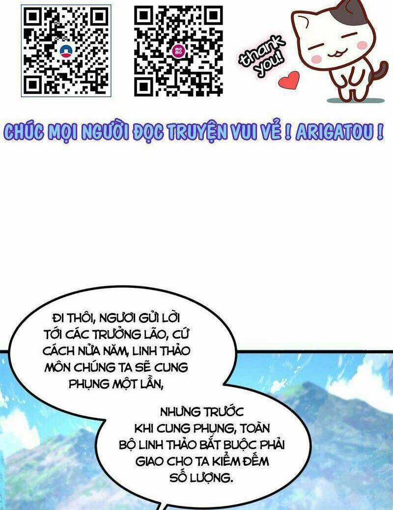 Hỗn Độn Đan Thần - Chapter 305 - Trang 2