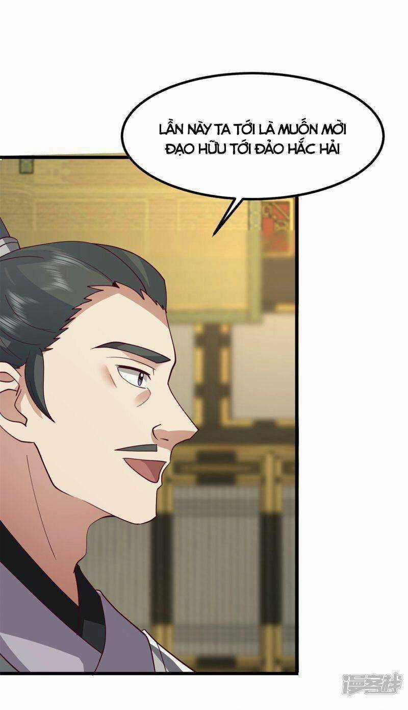 Hỗn Độn Đan Thần - Chapter 305 - Trang 11
