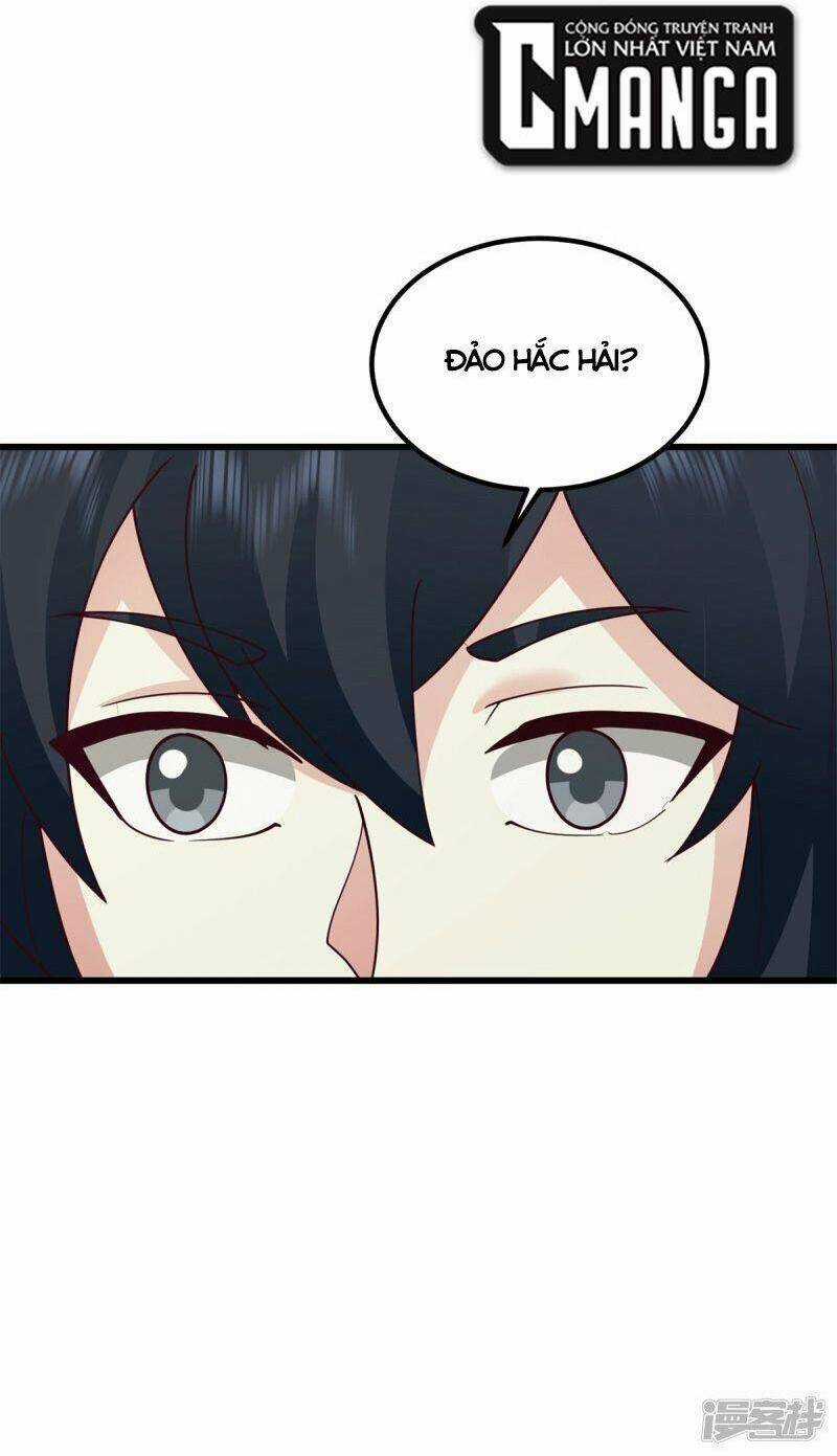Hỗn Độn Đan Thần - Chapter 305 - Trang 12