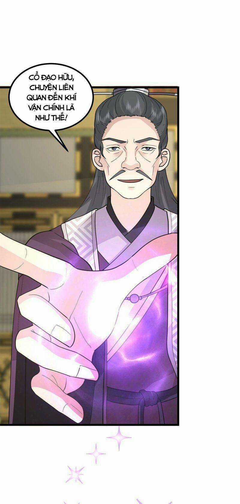 Hỗn Độn Đan Thần - Chapter 305 - Trang 14