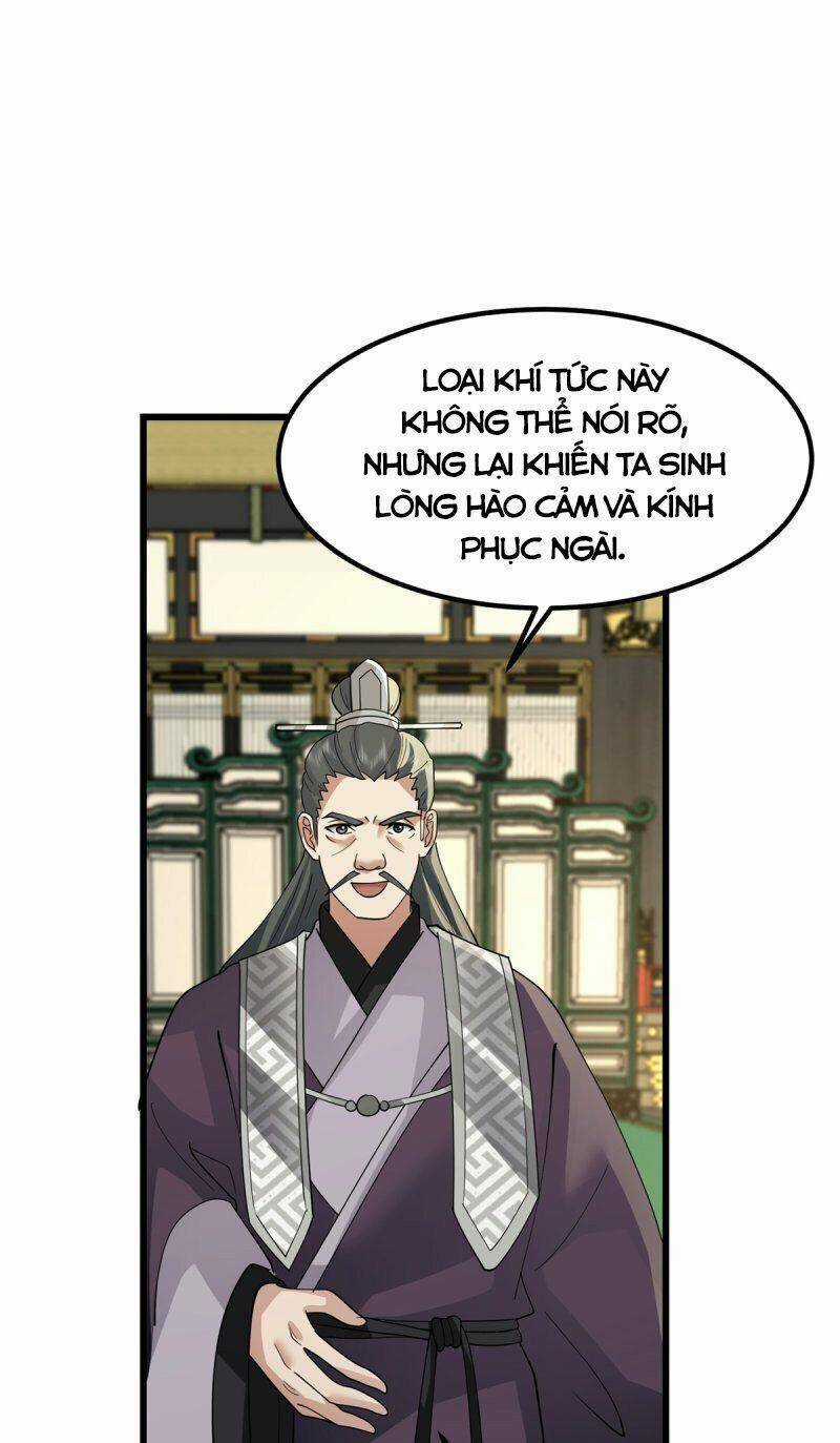 Hỗn Độn Đan Thần - Chapter 305 - Trang 18