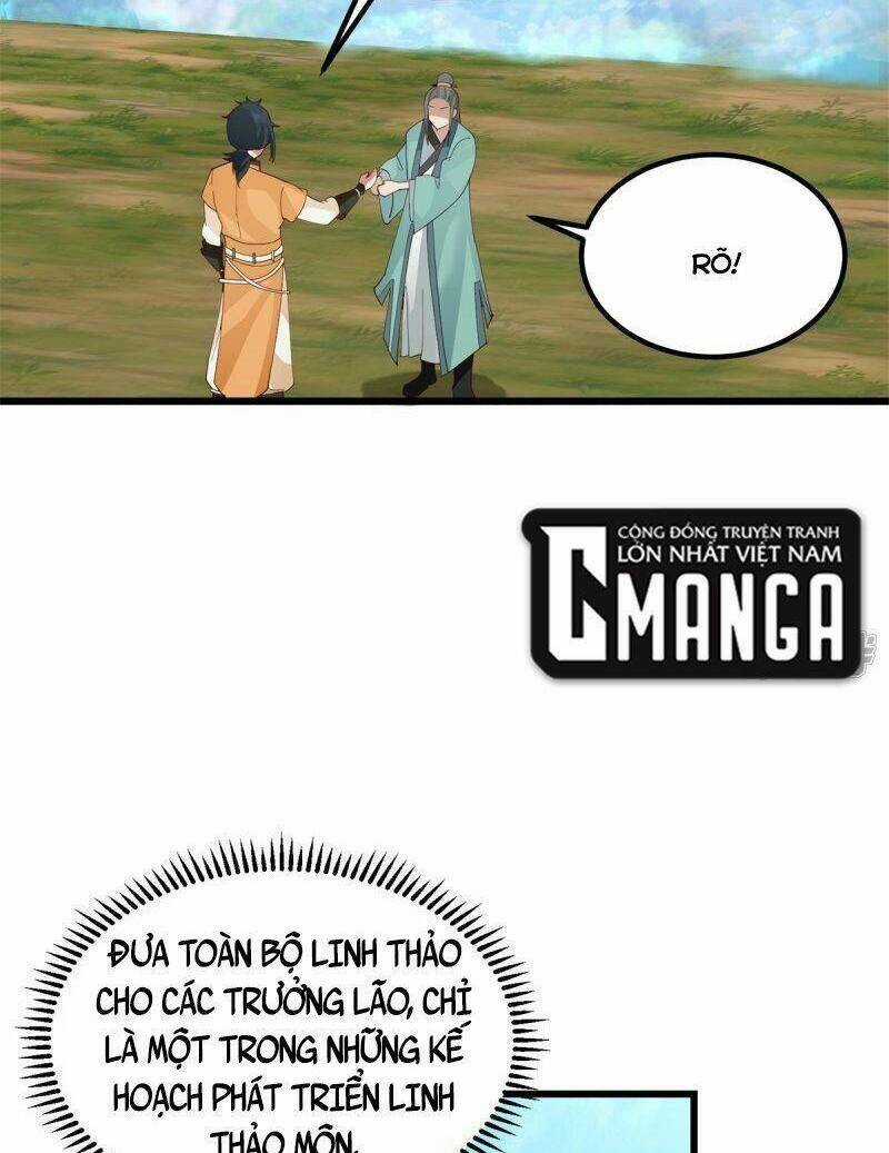 Hỗn Độn Đan Thần - Chapter 305 - Trang 3