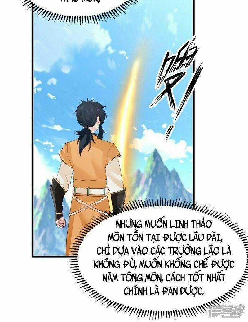 Hỗn Độn Đan Thần - Chapter 305 - Trang 4