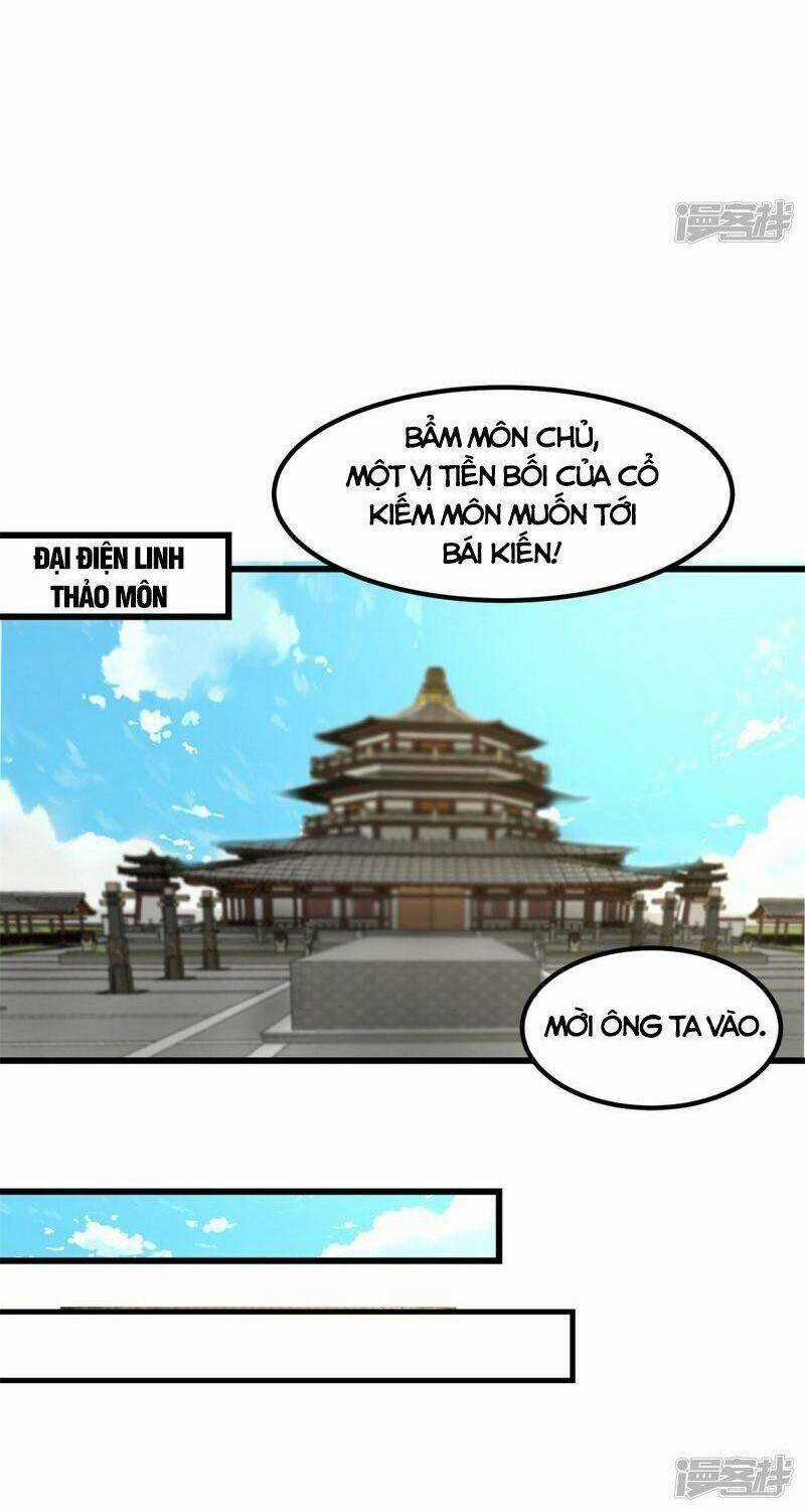 Hỗn Độn Đan Thần - Chapter 305 - Trang 6