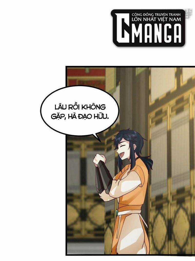 Hỗn Độn Đan Thần - Chapter 305 - Trang 8