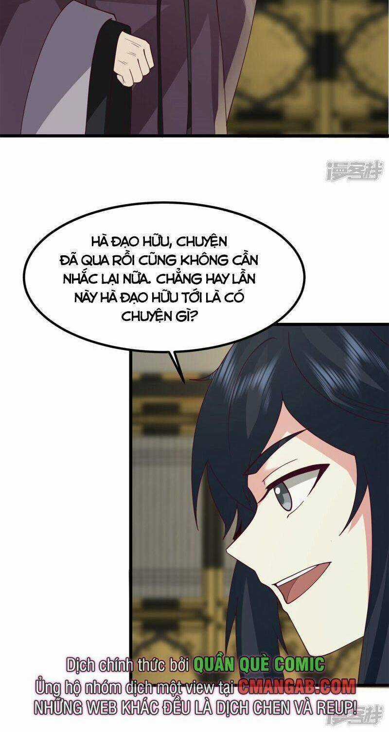 Hỗn Độn Đan Thần - Chapter 305 - Trang 10