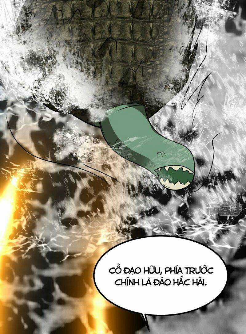 Hỗn Độn Đan Thần - Chapter 306 - Trang 13