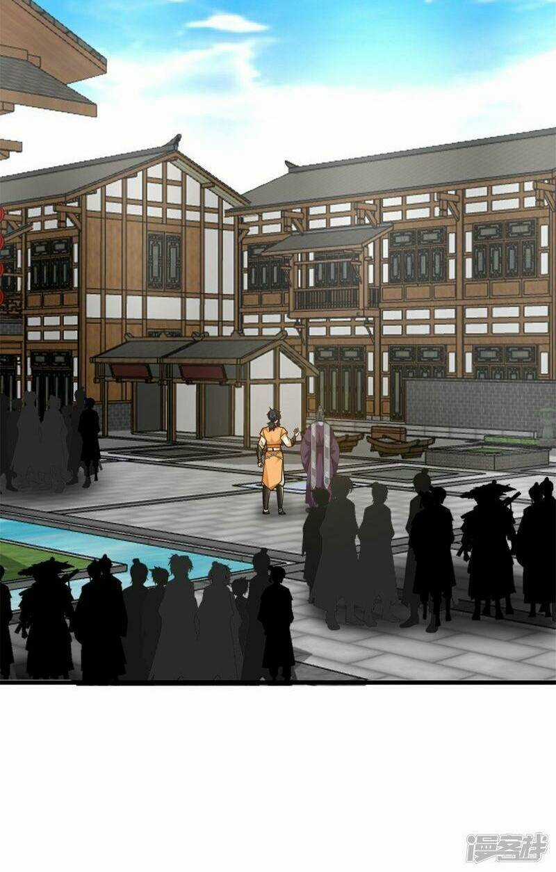 Hỗn Độn Đan Thần - Chapter 306 - Trang 16