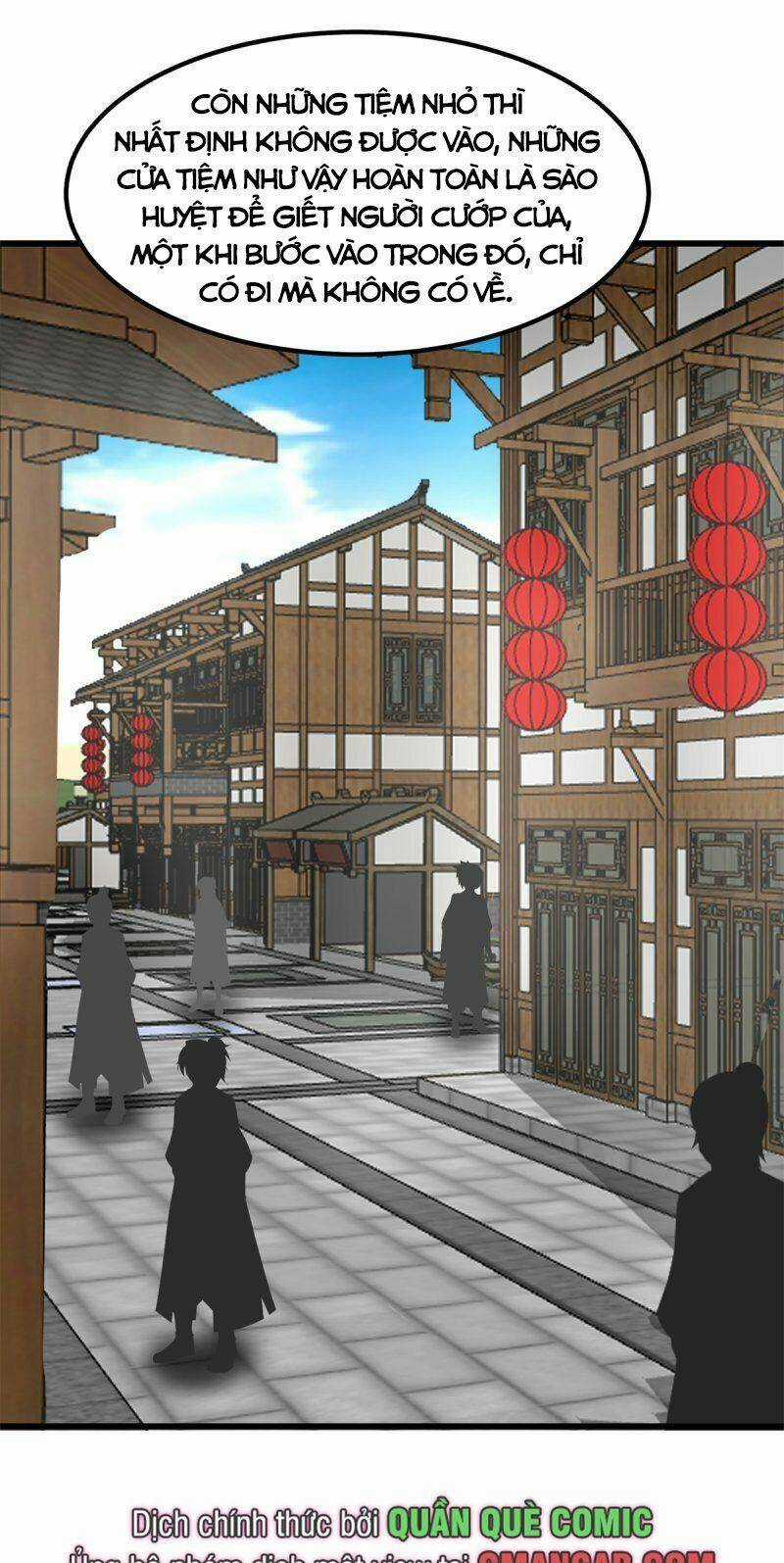 Hỗn Độn Đan Thần - Chapter 306 - Trang 17