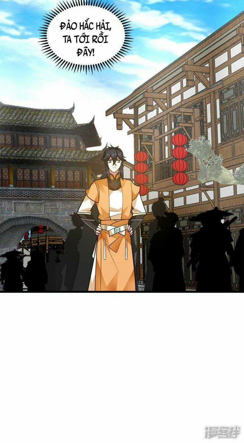 Hỗn Độn Đan Thần - Chapter 306 - Trang 20