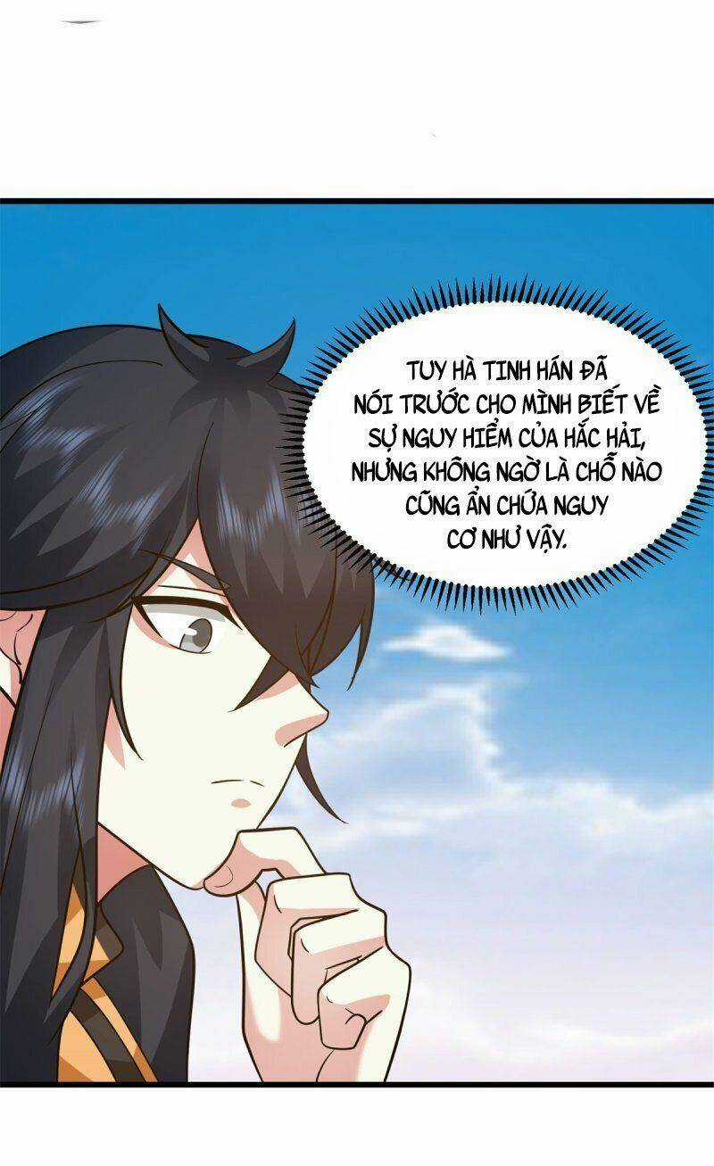 Hỗn Độn Đan Thần - Chapter 306 - Trang 10