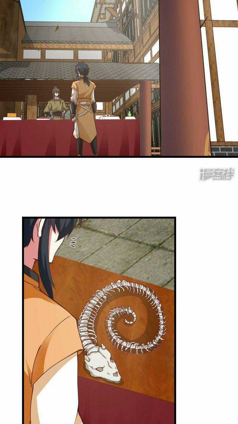 Hỗn Độn Đan Thần - Chapter 307 - Trang 2