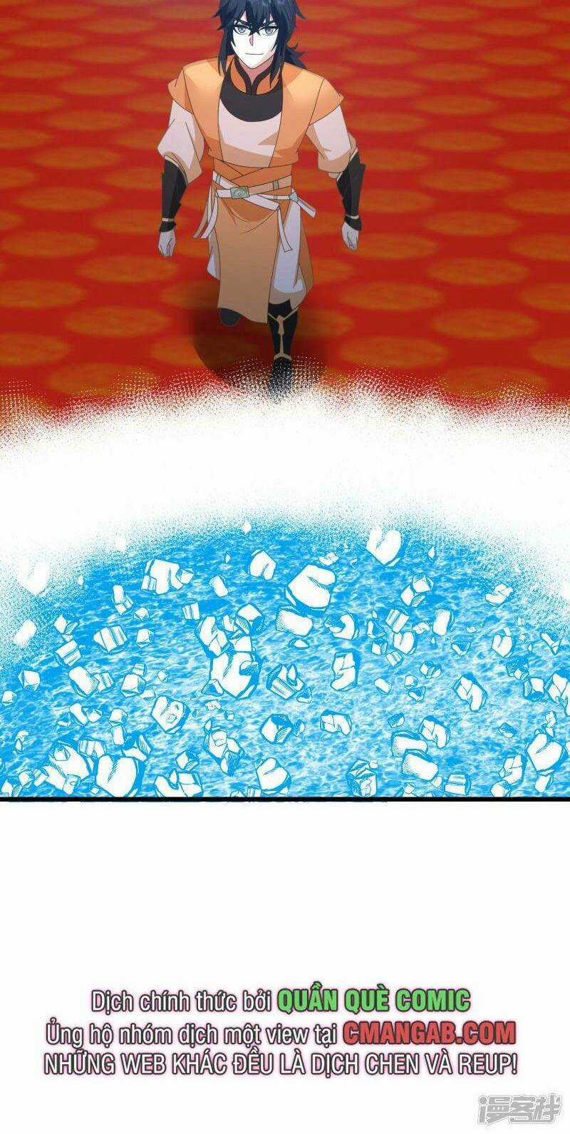 Hỗn Độn Đan Thần - Chapter 307 - Trang 13