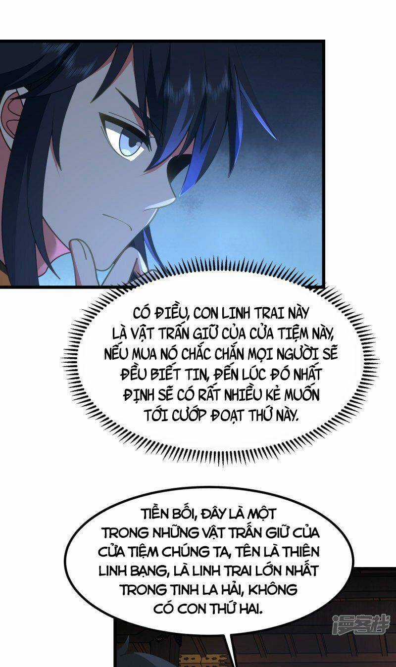 Hỗn Độn Đan Thần - Chapter 307 - Trang 14