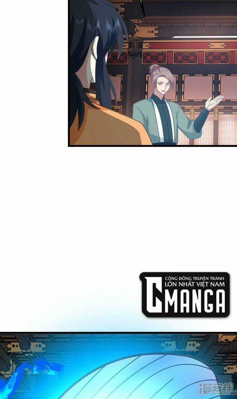 Hỗn Độn Đan Thần - Chapter 307 - Trang 15