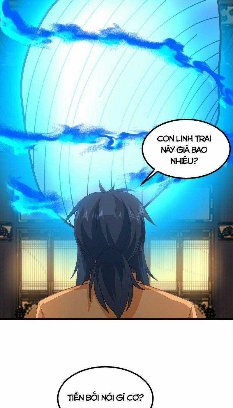 Hỗn Độn Đan Thần - Chapter 307 - Trang 16