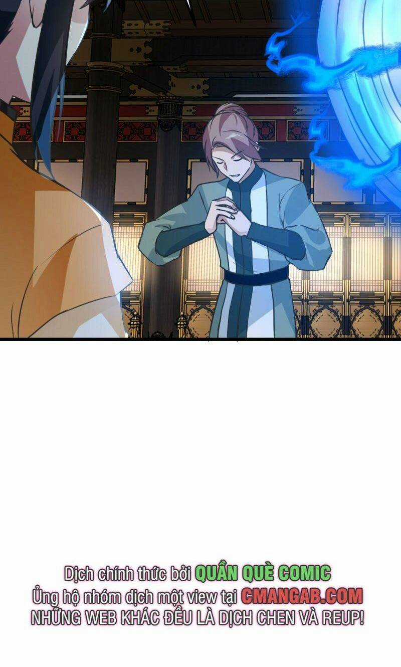 Hỗn Độn Đan Thần - Chapter 307 - Trang 19