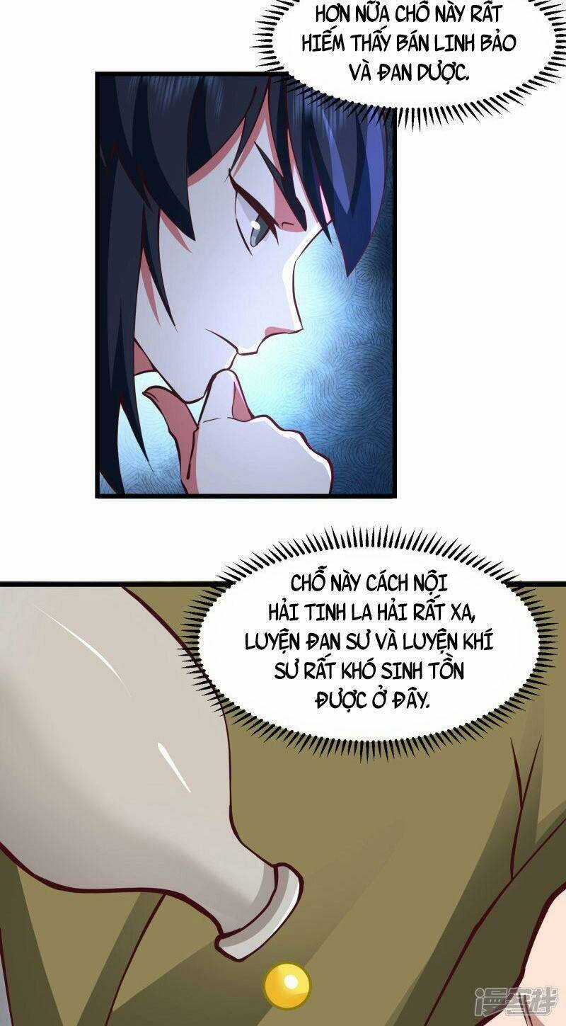 Hỗn Độn Đan Thần - Chapter 307 - Trang 5