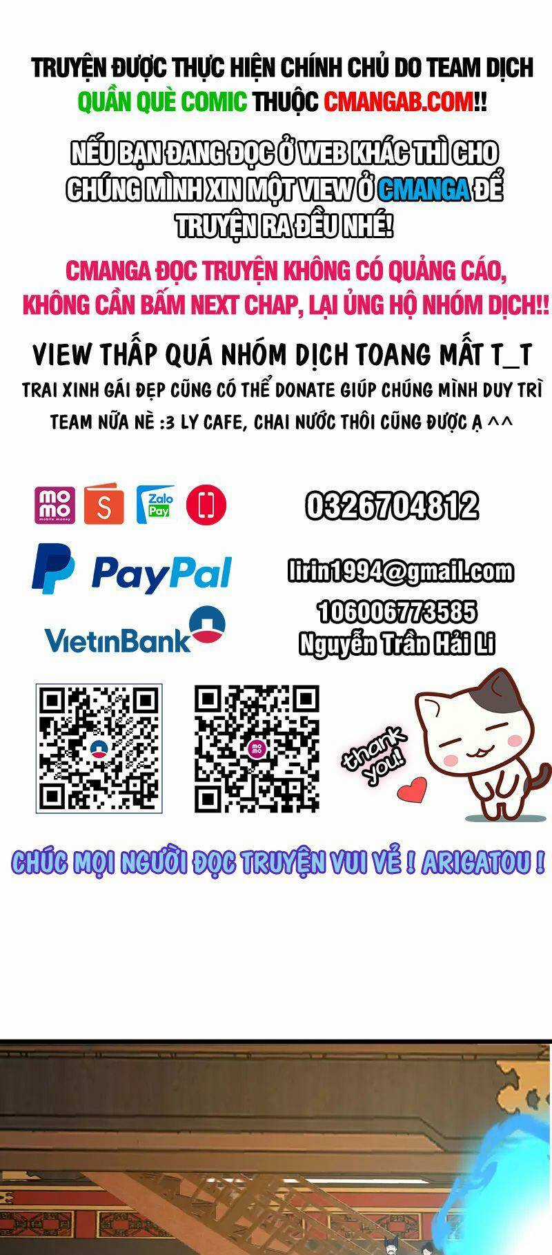 Hỗn Độn Đan Thần - Chapter 308 - Trang 1