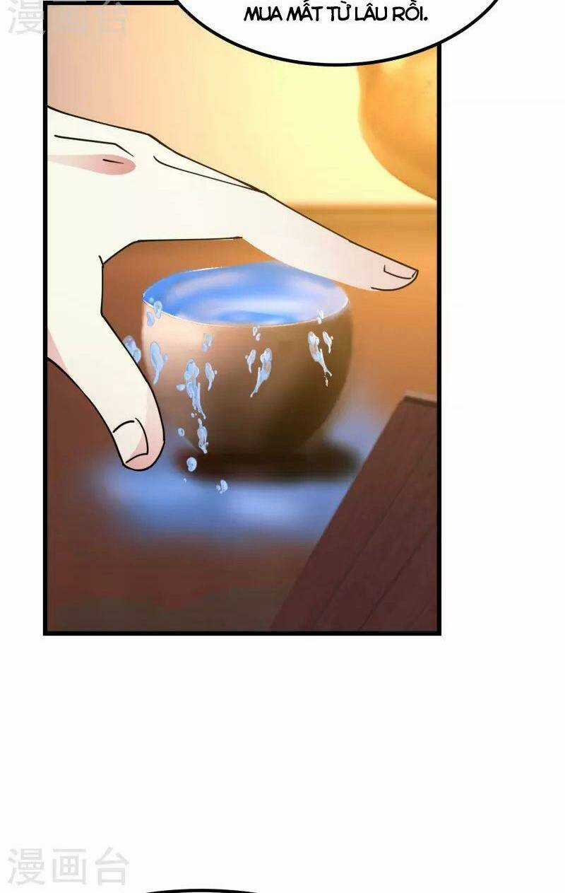 Hỗn Độn Đan Thần - Chapter 308 - Trang 12