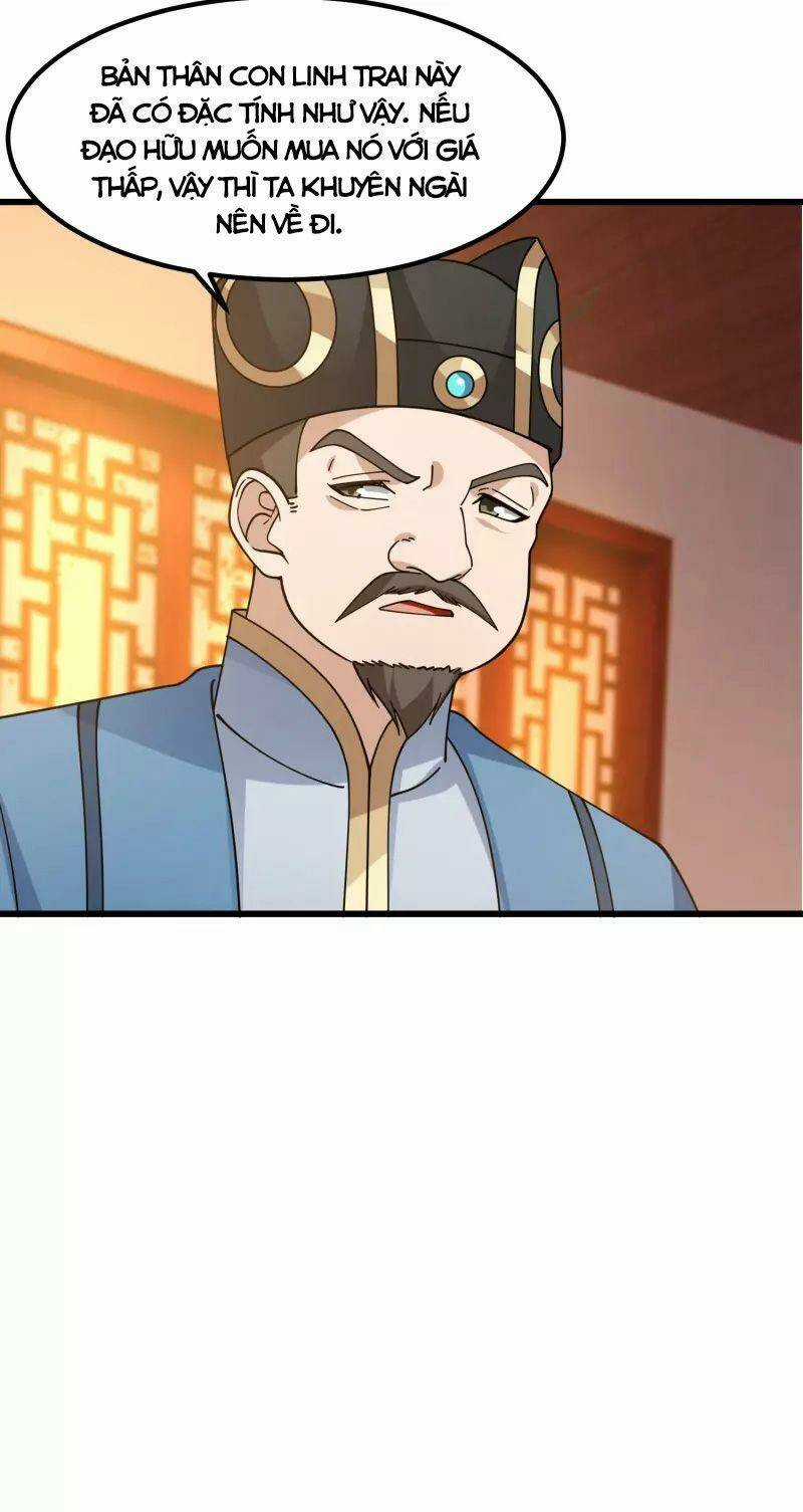 Hỗn Độn Đan Thần - Chapter 308 - Trang 13