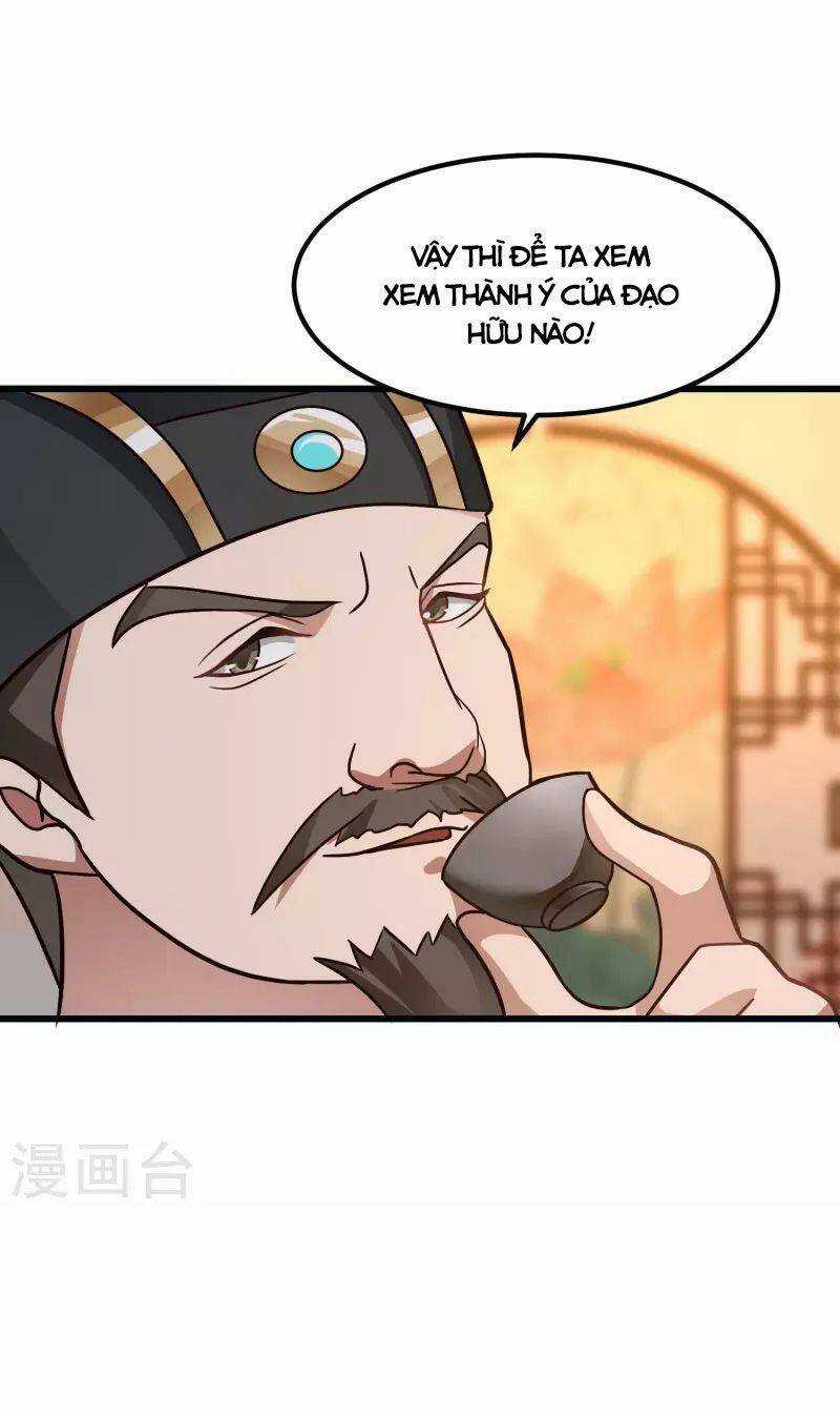 Hỗn Độn Đan Thần - Chapter 308 - Trang 15