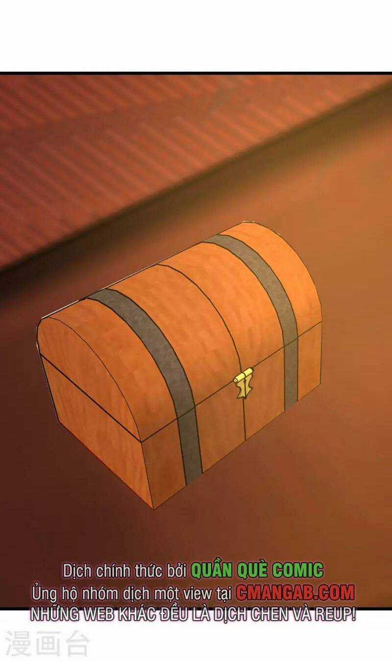 Hỗn Độn Đan Thần - Chapter 308 - Trang 16