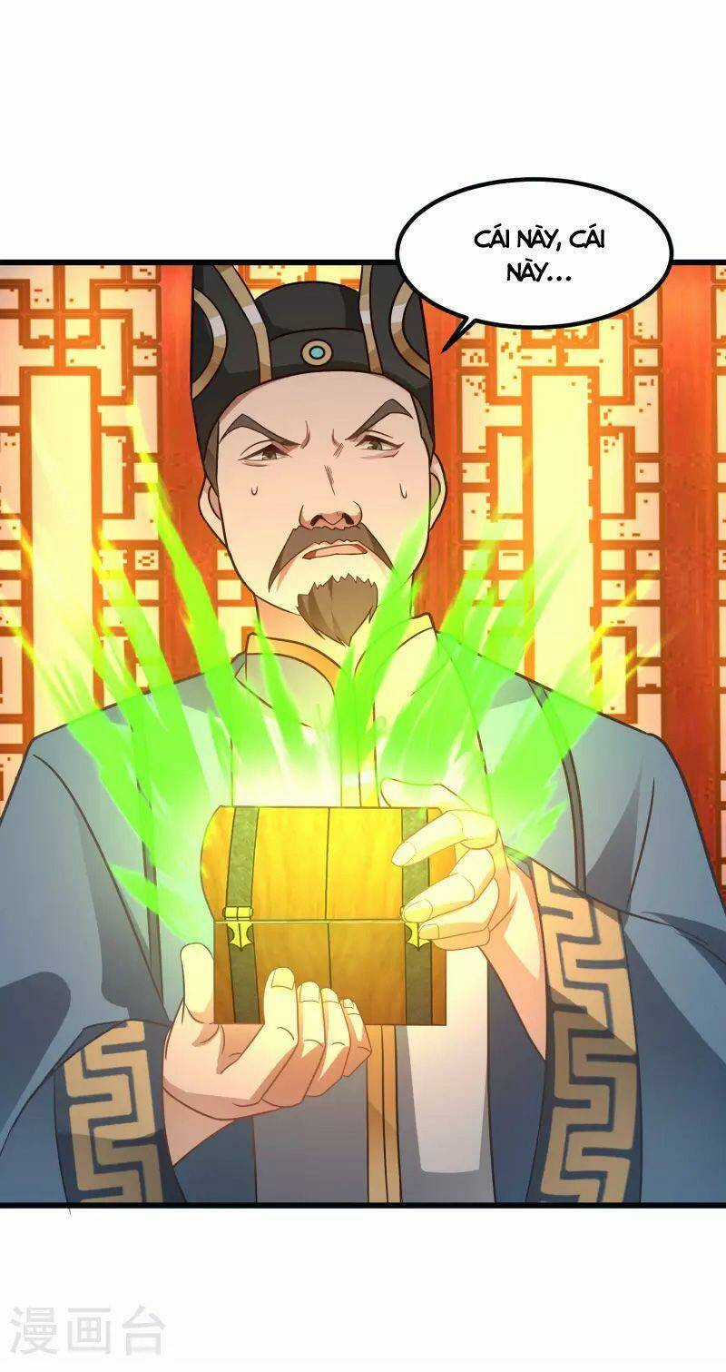 Hỗn Độn Đan Thần - Chapter 308 - Trang 17