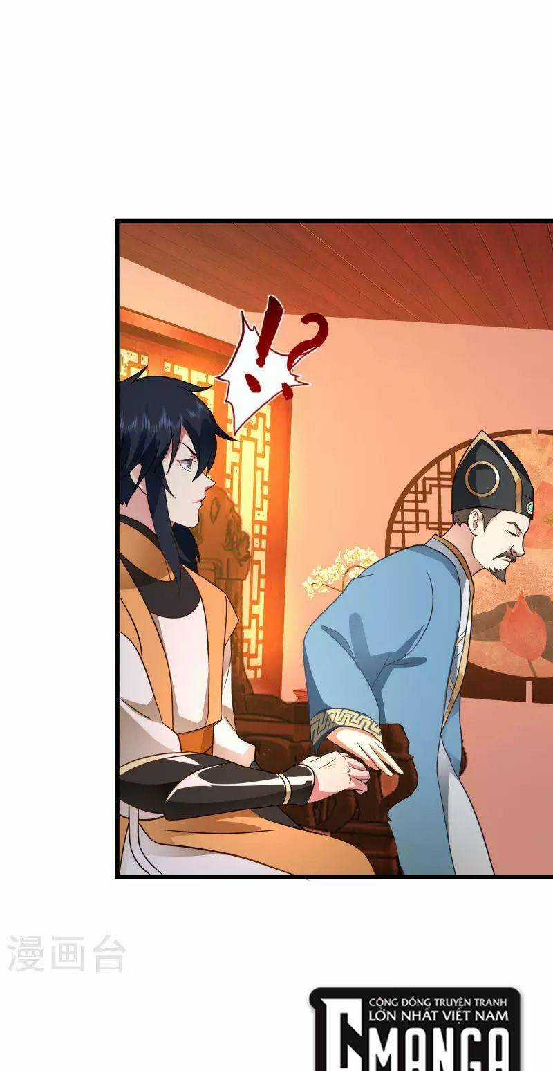 Hỗn Độn Đan Thần - Chapter 308 - Trang 19