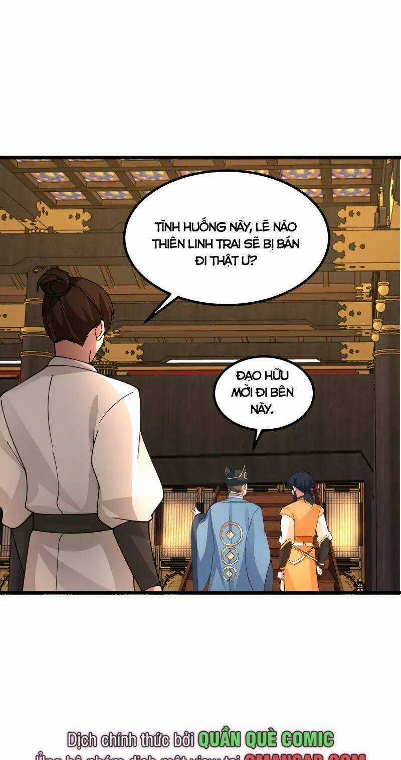 Hỗn Độn Đan Thần - Chapter 308 - Trang 7