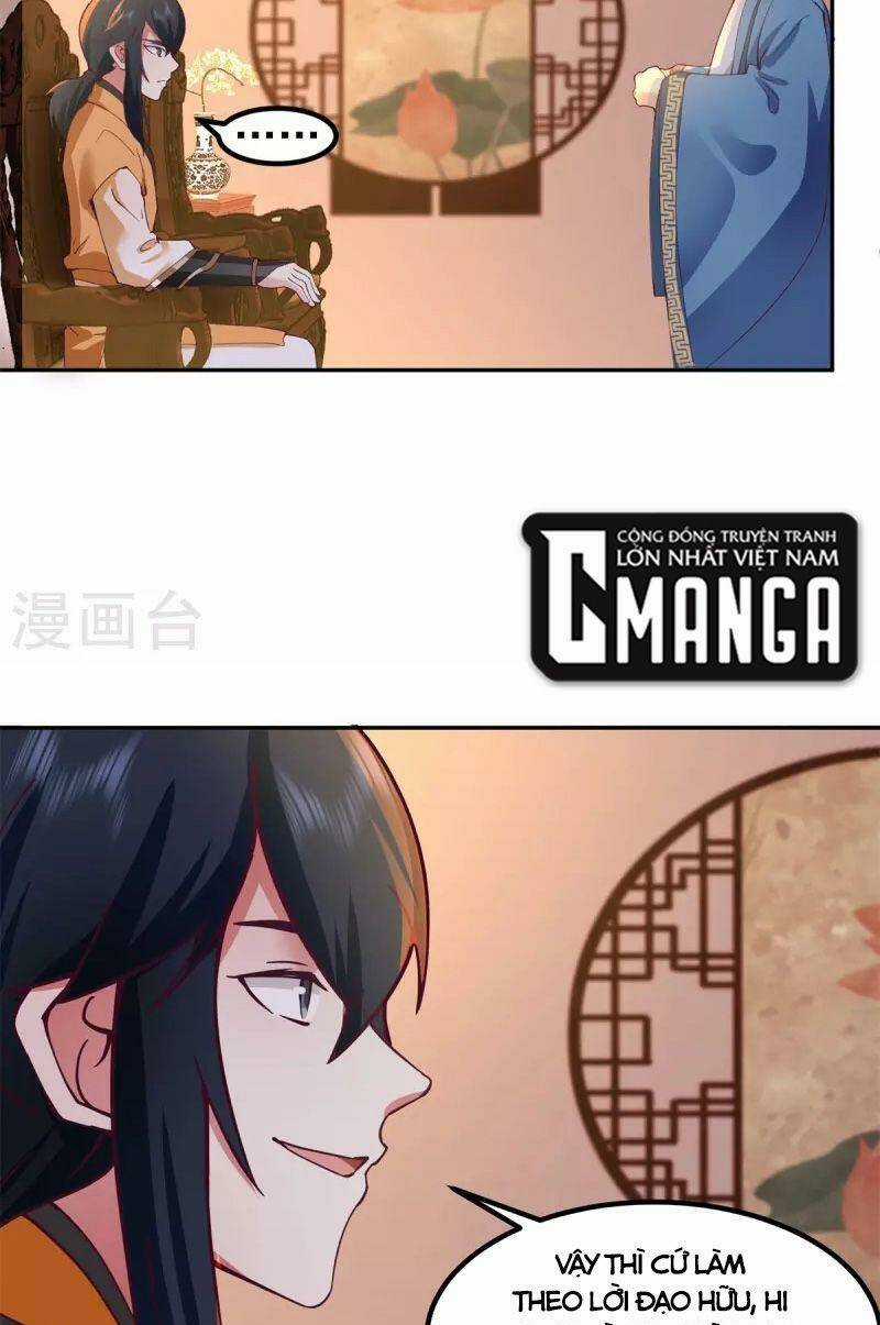 Hỗn Độn Đan Thần - Chapter 309 - Trang 2