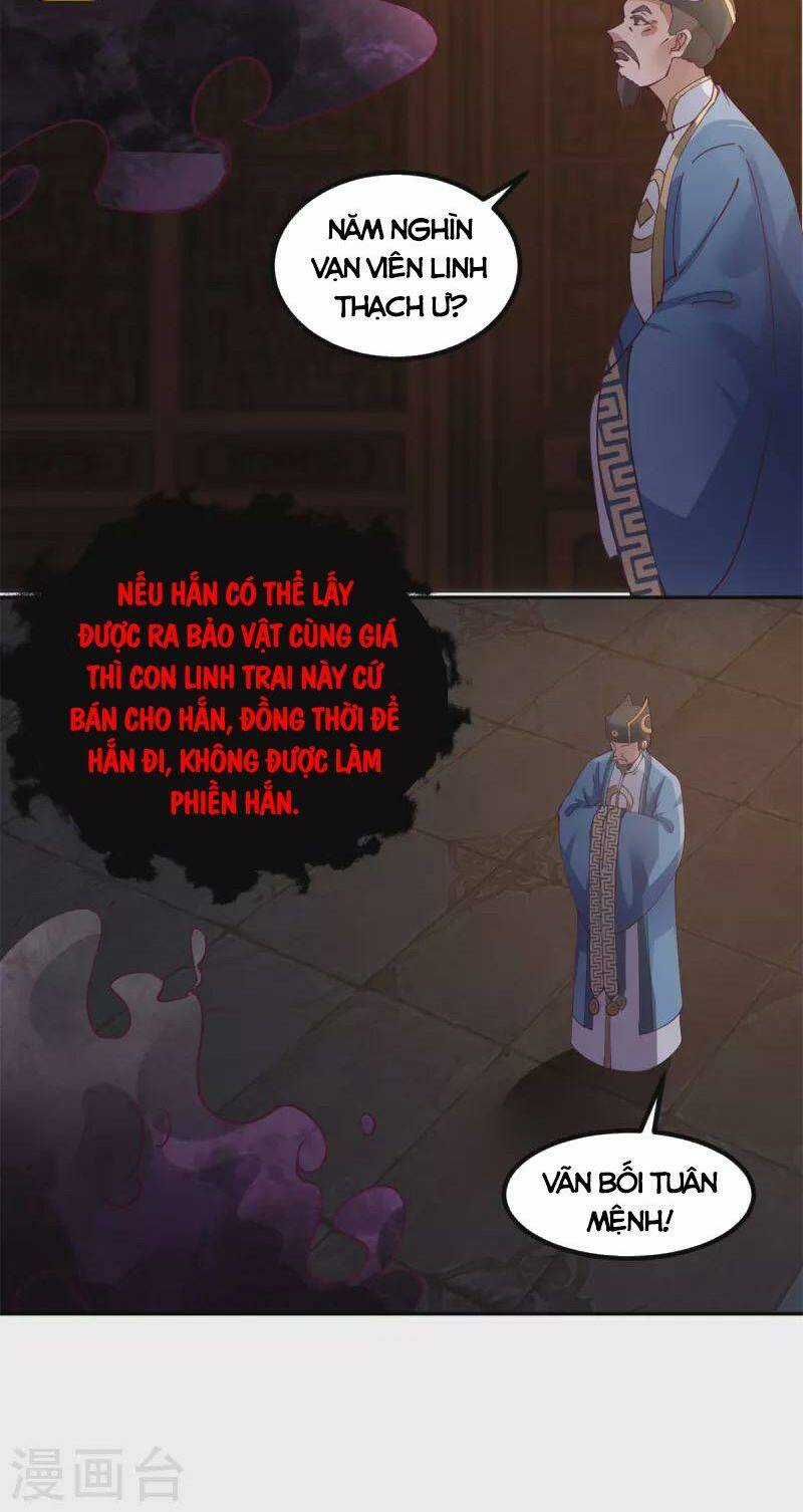 Hỗn Độn Đan Thần - Chapter 309 - Trang 13