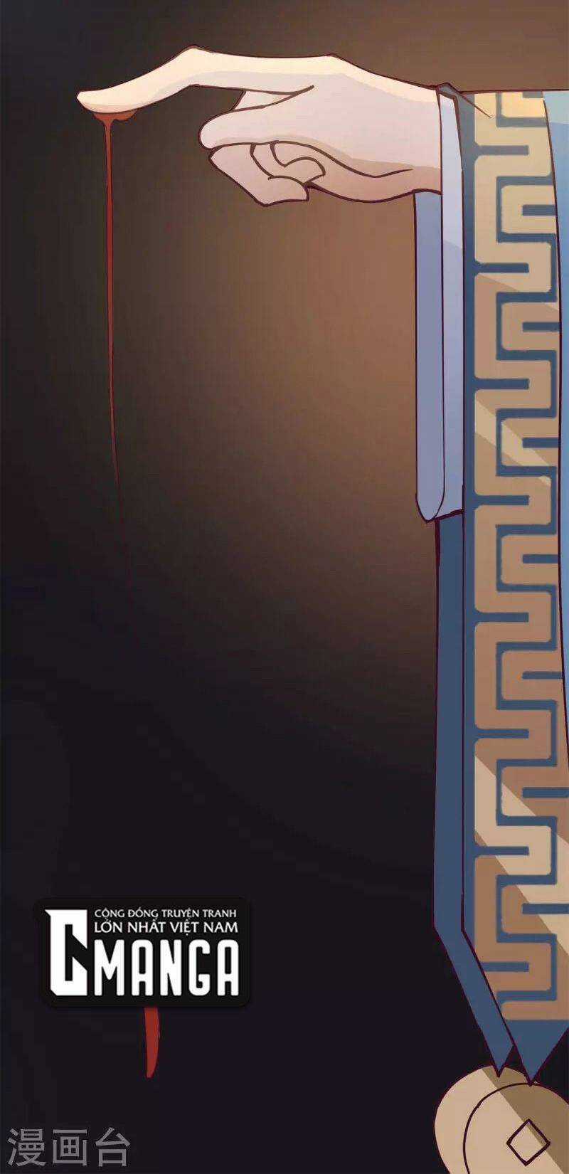 Hỗn Độn Đan Thần - Chapter 309 - Trang 7