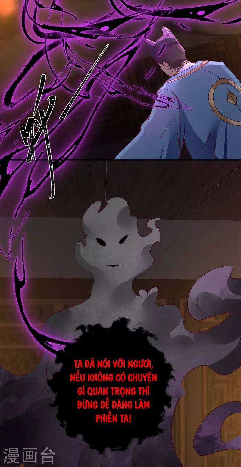 Hỗn Độn Đan Thần - Chapter 309 - Trang 9