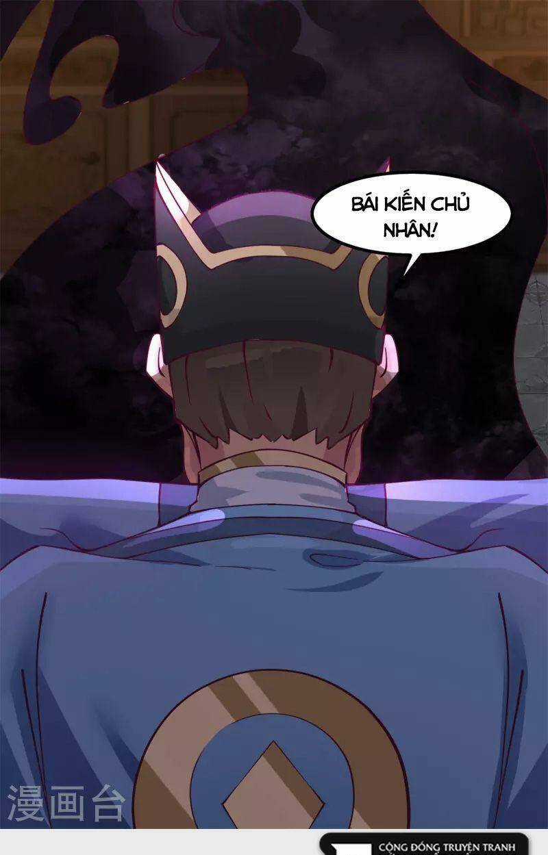 Hỗn Độn Đan Thần - Chapter 309 - Trang 10